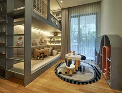 The Residences at W Singapore Sentosa Cove (D4), Condominium #595533571